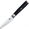 Japonský nôž na krájanie / lúpanie EYES 9 cm, Dellinger