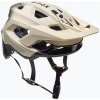 Cyklistická prilba Fox Racing Speedframe Pro Backfade cream