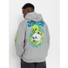 RipNDip Skull And Bones HD (charcoal) M, šedá