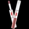 Pupa Made To Last Lip Duo Liquid Lip Colour Dlhotrvajúci tekutý 011 Natural Brown 2 x 4 ml