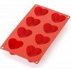 Lékué Silikónová forma v tvare srdca