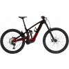 TREK Slash+ 9.7 SLX/XT RED SMOKE 2025 Veľkosť: L