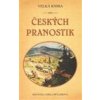 Velká kniha českých pranostik - Müllerová Adéla