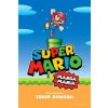 Super Mario Manga Mania (Yukio Sawada)(Brožovaná)