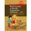 Rozvoj řeči a slovně logického myšlení, 1. díl - Jiřina Bednářová, Richard Šmarda (ilustrátor)