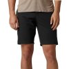 Bike kraťasy Fox Flexair Ascent Short black 32 24/25 - Odosielame do 24 hodín