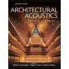 Architectural Acoustics - Principles and Practice 2e (William J. Cavanaugh,Gregory C. Tocci,Joseph A. Wilkes)(Pevná)