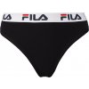 Fila Dámske nohavičky WOMAN BRIEF čierna biela tmavo modrá červená