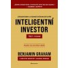 Inteligentní investor - Třetí vydání - Benjamin Graham