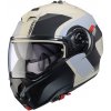 Caberg Duke Evo Indy matt sand/grey/black vel. M