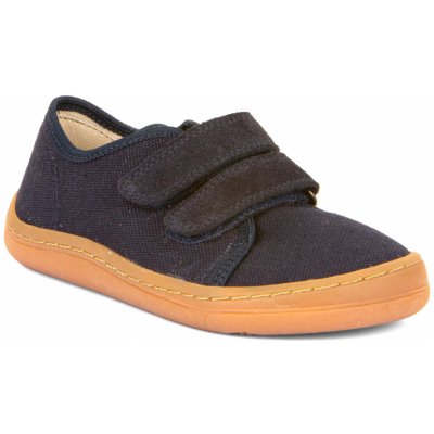 Froddo Barefoot tenisky textilné G1700379-8 dark blue