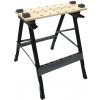 Top Tools Workshop Tabulka 60x24x80cm - 07A415