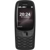 Nokia 6310 DS 2024 čierna - Mobilný telefón