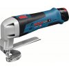 Bosch Professional 060192610A GSC 12V-13 bez akumulátoru, bez nabíjačky, + púzdro; 060192610A