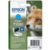 Epson T1282 M Cyan - originálny