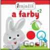Malý zajačik a farby - Svojtka&Co.