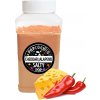 Salty Pop Cheddar - Jalapeno prášková príchuť 500 g