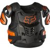 Chránič těla FOX RAPTOR ORANGE L/XL