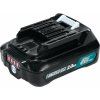 Makita BL1021B Akumulátor Li-ion 12V (10,8V) 2.0Ah 197396-9