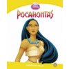 Level 6: Disney Princess Pocahontas