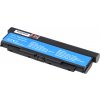 Batéria T6 power Lenovo ThinkPad T440p, T540p, W540, L440, L540 serie, 7800mAh, 87Wh, 9cell NBIB0111