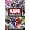Marvel Adventný kalendár plný superhrdinov - Kolektiv autorů