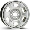 ALCAR STAHLRAD 7920 7x16 6x114.3 ET30 Silver