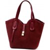 Kabelka Luka vínová KZ2258371