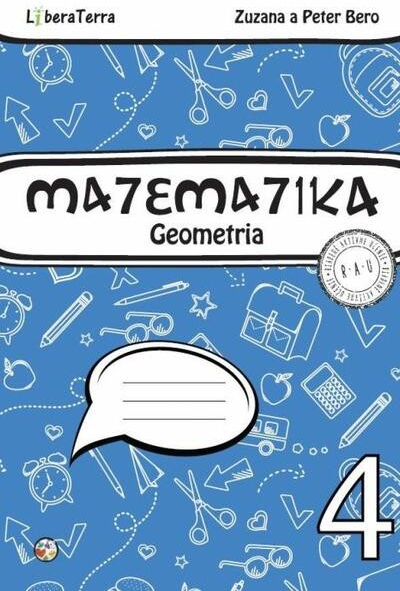 Matematika 4 pre 4. ročník ZŠ - Geometria
