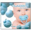 BEAUTIFUL BABIES: CLASSICS - For Babies / Klasická hudba pro děti CD