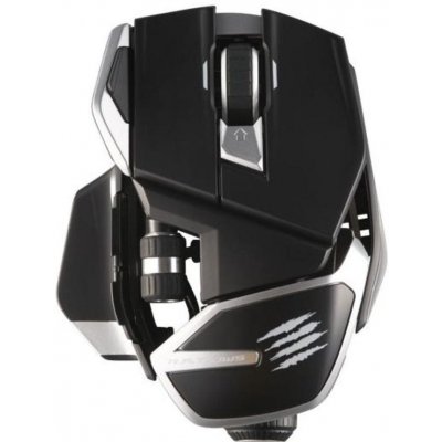 Mad Catz R.A.T. DWS MR07DHINBL000-0