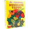 Floraservis Dusíkaté vápno Perlka 1 kg