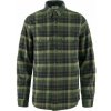 Fjällräven Singi Heavy Flannel Shirt M, Veľkosť XL, Farba F550-662