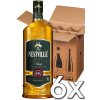 Whisky Nestville Blended 40% 0,7L | 6ks v kartóne