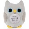 Plyšová hračka Zopa SOVA S PROJEKTOROM 2025