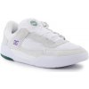 DC Shoes Skate obuv Metric S X ISH ADYS100838-WHP White/Purple Viacfarebná