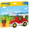 Playmobil 6967 Hasičské auto 1.2.3