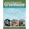 How to Build Your Own Greenhouse (Roger Marshall)(Brožovaná)
