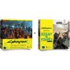 Cyberpunk 2077: Gangy Night City + rozšíření Rodiny a Psanci – desková hra CZ, CMNCPG001CZ