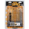 Dewalt DT70753 sada vrtákov SDS-Plus Extreme 2
