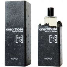 One Of Those Sulphur [16S] parfumovaná voda unisex 100 ml