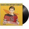 Vinyl Rage Against The Machine – Evil Empire, Epic, 2018