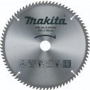 MAKITA D-65399 Efficut Kotúč pílový D 260 x 30 mm na drevo TCT 80 zubov 2.6 mm