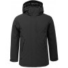 Pánska zimná lifestylová bunda TENSON, BLAZE JACKET MEN Čierna M