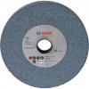 Bosch Brúsny kotúč kotúčové brúsky, korund, P 60, pr. 200 mm 2608600112