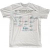 Big Bang Theory Friendship Algorithm (T-Shirt) M