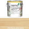 Osmo 3362 Expres tvrdý voskový olej bezfarebný mat 2,5 l, 3362, Akcia