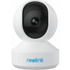 Reolink E Series E330 5MPx otočná IP kamera, 2880x1616, Dual-band WiFi, SD slot až 256GB, audio, prísvit až 12m