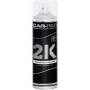 Lak Car-Rep 2K RAL9005 matt tmavočierny 500 ml
