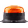 AMIO Výstražný maják W213b 3 skrutky R65 R10 18LED 12/24V IP56